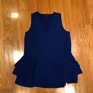 Banana republic blouse